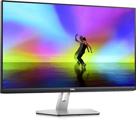 Dell S2421h Full Hd Ips Monitor 24 Inch