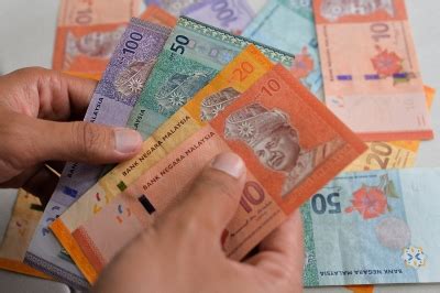 Ringgit Opens On Softer Note Against US Dollar Malay Mail