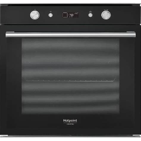 Hotpoint Ariston Fi Sh Bl Ha Forno Incasso Ventilato Elettrico