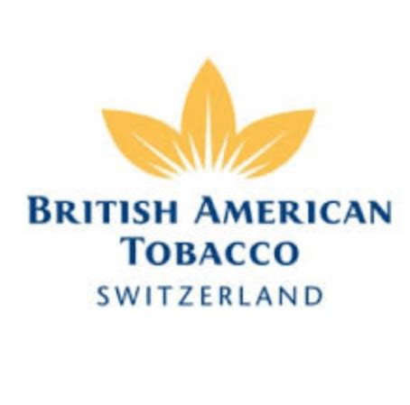 British American Tobacco Logo - LogoDix