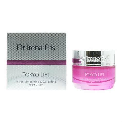 Dr Irena Eris Anti-Aging-Creme »DR IRENA ERIS Tokyo Lift Instant ...