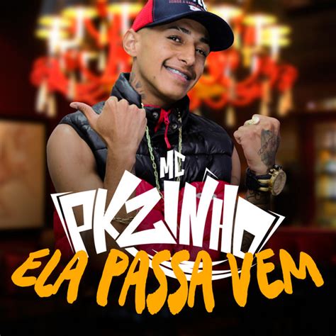 Mc Pkzinho Songs Events And Music Stats Viberate