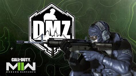 Warzone Dmz Kommt Das Steckt Im Escape From Tarkov Modus