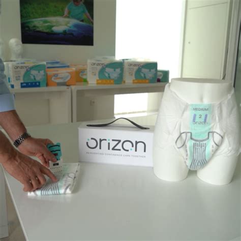 Une Collaboration Au Top Entre Ontex Sant France Et Bfm Business Orizon