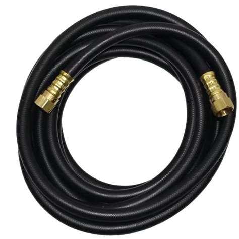 Propane Hose And Fittings