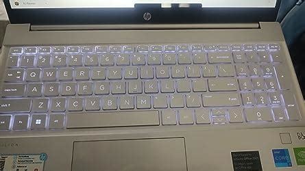 Justec Premium Keyboard Cover Protector For New Hp Pavilion Eh Eg