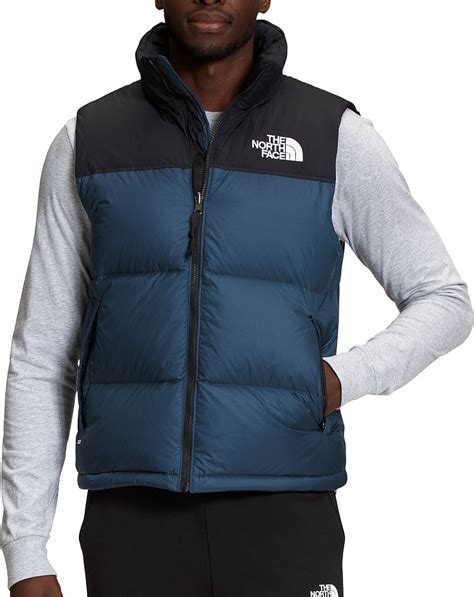 The North Face Nuptse Vest Reviews - Trailspace