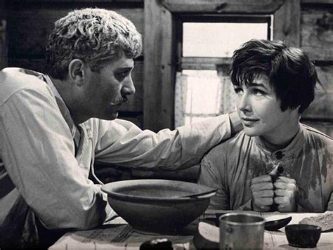 Фильм «Гадюка» (1965) - сюжет, актеры и роли, кадры из фильма