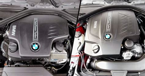 Bmw N20 Vs N55 Power Torque Tuning And Reliability Bimmerly Bmw Guides Comparisons