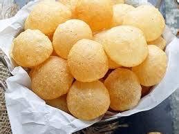 Uppal Sons Ready To Fry Dry Golgappa Panipuri Puchka Papad Gram