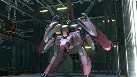 機動戦士ガンダム バトルオペレーション2 未実装機体一覧 On Twitter バトオペ2 ガンダム・センチネル 機動戦士zガンダム