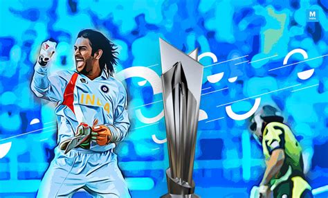 15 Years of MS Dhoni: Cricket Fans Celebrate The International Debut ...