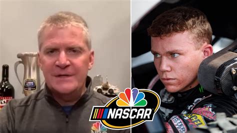 Riley Herbst To Drive For Stewart Haas Racing In Nascar Xfinity Series