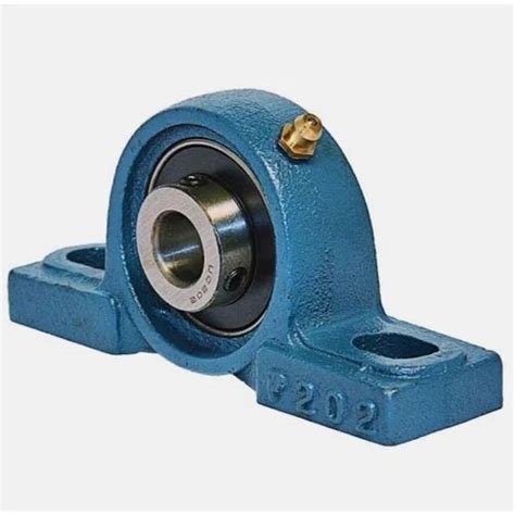 Ucp Pillow Block Mounted Bearing At Piece Pillow Block