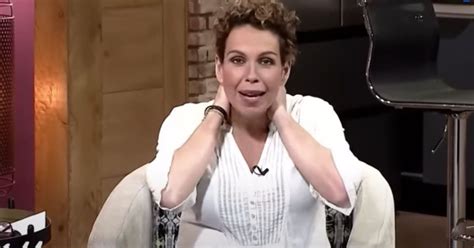 Quiero contarles Fran Conserva sorprendió a todos y dejó la conducción de Milf tras