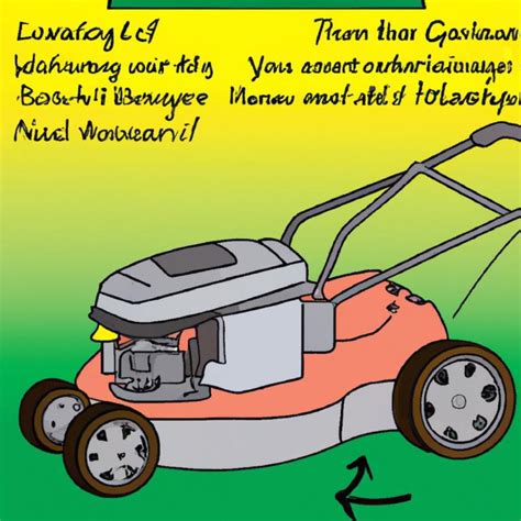 Starting A Riding Lawn Mower Without A Key A How To Guide Lawn Care