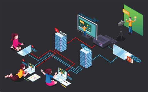 Онлайн интерактивные уроки | TeleVideoData