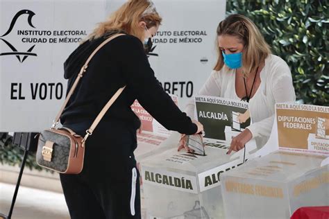 Se Reafirmó El Camino A La Democracia Asegura Amlo Sobre Elecciones