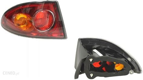 Lampa Tylna Hella Lampa Tylna Lewa Seat Cordoba 02 06 Opinie I Ceny