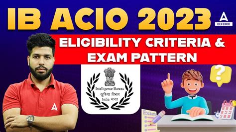 Ib Acio Ib Acio Eligibility Criteria Ib Acio Syllabus