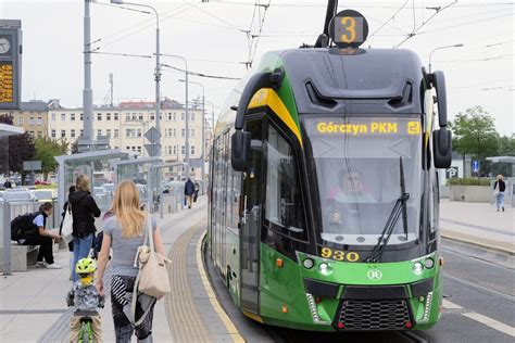 Czy w MPK Poznań i pociągach jest klimatyzacja Ochłodę znajdziesz w