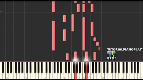 The Rolling Stones Angie Piano Tutorial 100 Speed YouTube