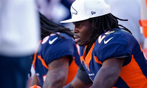 Denver Broncos: 8 players whose roster spots might be in danger