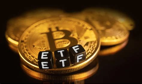 What Is Crypto ETFs