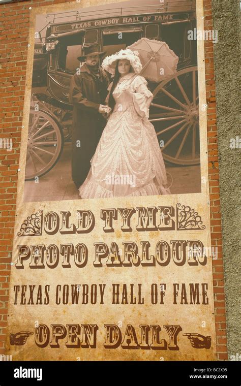 Forth Worth Texas Tx Stock Photo Alamy