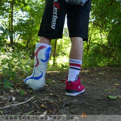 Slc The Gay Skater Caster