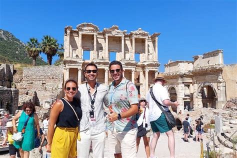 Private Ephesus And Virgin Mary Tour From Kusadasi Hotels