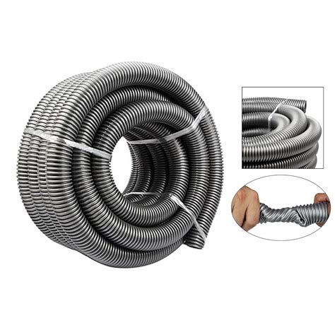 Hardwarecity 250mm Flexible Eva Vacuum Cleaner Hose