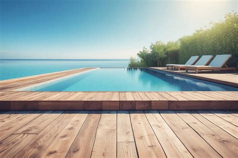 Pool Deck Resurfacing Everything You Need To Know