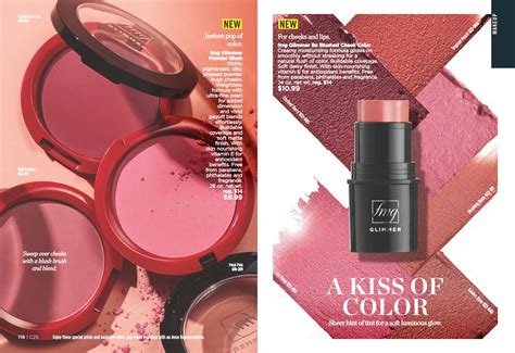 Avon Brochure Campaign 25 2022