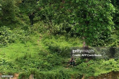 Bandarban District Photos And Premium High Res Pictures Getty Images