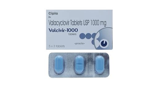 Valacyclovir Tablet Mg At Rs Stripe Valcivir In Nagpur Id