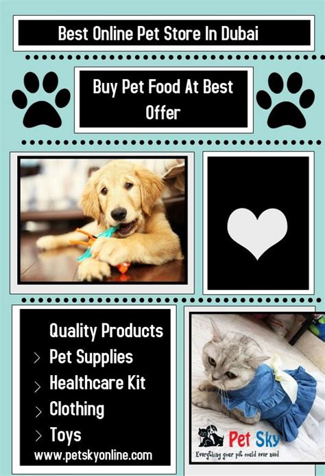 Order Pet Shop Online | Quality Products | Fastest Delivery | Buy pets ...