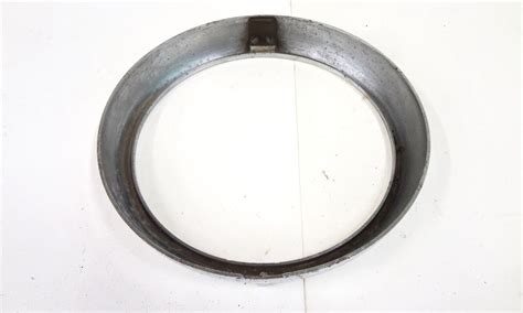 Studebaker Avanti Chrome Headlight Bezel Trim Ring Rim Stude Ebay