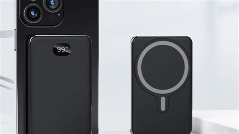 portable iphone charger   mashable