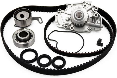 Amazon Timing Belt Water Pump Kit Fits For For Honda