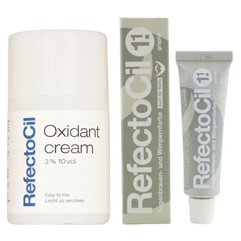 RefectoCil Oxidant & Graphit Set kaufen