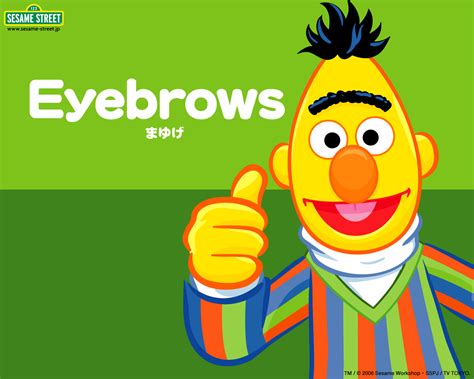 Sesame Street Learn Japanese Sesame Street Wallpaper 17902560 Fanpop