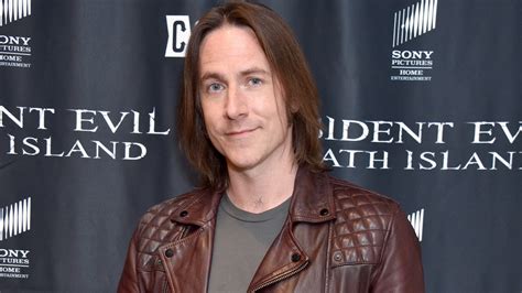 How Critical Role S Matt Mercer Helped Flesh Out Spenser And Hall S New