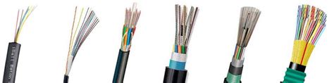 4 8 12 36 48 24 Core Single Mode Fiber Optic Cable G652d Figure 8 Supplier