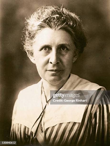 Ida Minerva Tarbell Photos And Premium High Res Pictures Getty Images