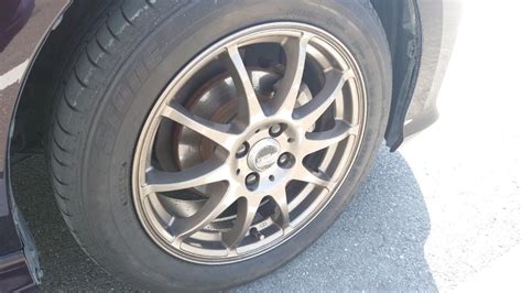 HOT STUFF CROSS SPEED PREMIUM のパーツレビュー ヤリス ふぇのむさん みんカラ