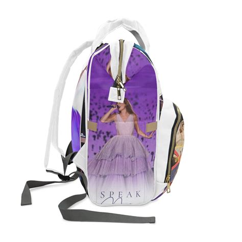 Taylor Swift Taylor Nation Taylor Swift Merch Taylor Swift Backpack