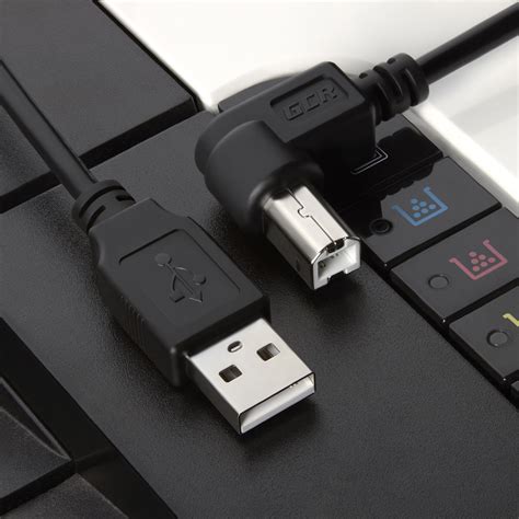 Как называется провод от принтера к компьютеру: особенности USB-кабеля ...
