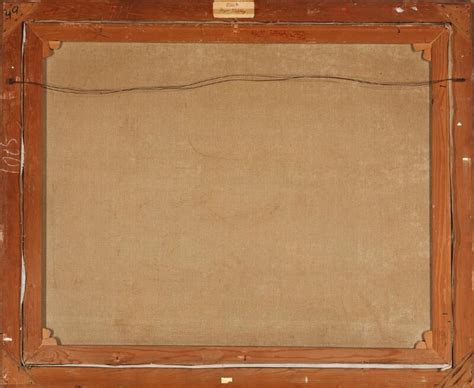 Julius Paulsen Portrait Of A Reclining Naked Woman 1933 MutualArt