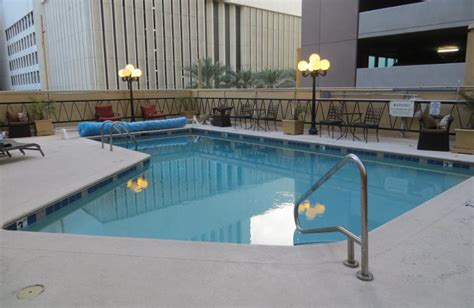 Hotel San Carlos Phoenix Az Resort Reviews